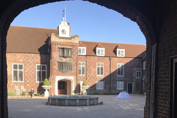 Residential Security services from Evolution Protection Services