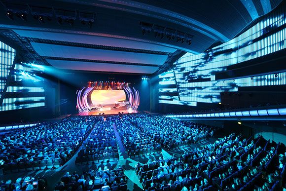 Corporate Event Security