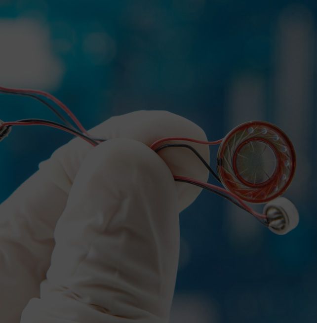 TSCM - (Technical Surveillance Counter Measures)