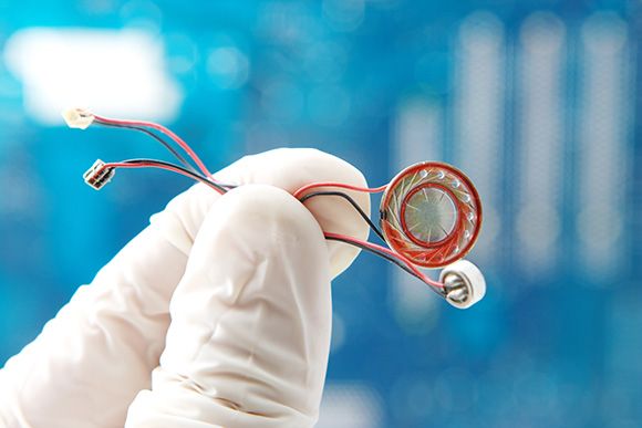 TSCM & Surveillance services by Evolution Protection Services