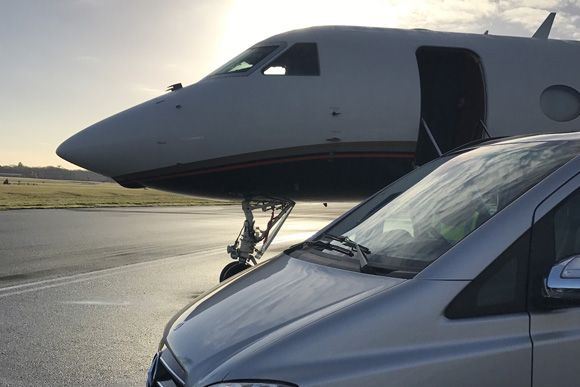 Special Projects and Case Studies by Evolution Protection Services